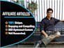 write amazon marketing articles and drive sales
