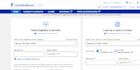 eligibility and insurance verification