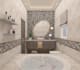 design your apartment, also interior in 3ds max