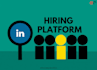 do linkedin recruiting and sourcing candidates of your particular vacancy