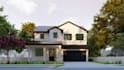 do 3d modeling and rendering in archicad and sketchup