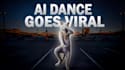 create viral ai dance videos for tiktok reels and shorts