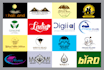 do logo design within 6 hours