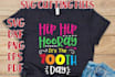create cool unique  tshirts design