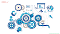 automate your spreadsheet or database processes in excel, access, word, outlook