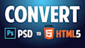 convert your PSD or figma or sketch mockup to semantic HTML