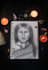 create past life drawings or spirit guide drawing with meaningful messages