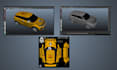 creat and modify existing 3d models and improve quality