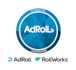 create adroll campaigns in 3 hours with free banners