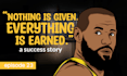 draw cartoon portrait for youtube thumbnail