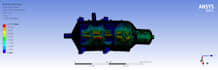 do designing and analysis on catia, solidworks and ansys software