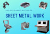 create dxf and dwg files for laser cutting and cnc cutting