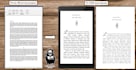 format your fiction manuscript for print and ebook