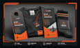 design custom clothing labels, hang tags, swing label, and neck label
