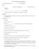 draft your supply of services agreement