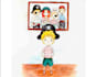 create illustrations for children books