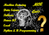 create quizzes, mcqs on data science, ml, tableau, power bi, excel, python,r