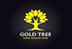 do unique professional tree logo design for your business
