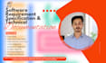 write software requirement specifications srs, technical documentation