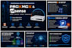 install, configure and troubleshoot pfsense and proxmox