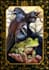 create tarot cards card game design