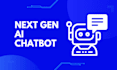 build an ai chat bot or assistant