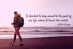 design social media motivational quotes with images