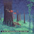 create a pixel art of your choice