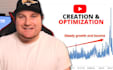 help you create a successful youtube channel