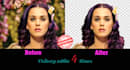 do background remove from any image within 4 hours
