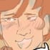 draw people as anime catboys or catgirls
