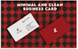 professional and modern business card design