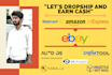 do amazon to ebay dropshipping top listings