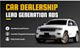 create car dealership lead campaigns using facebook ads