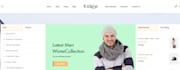 create ecommerce, clothing, boutique and jewelry website