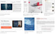 create your company profile