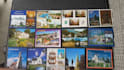 send you a postcard from norway