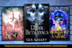 design professional and captivating book covers for KDP, ebooks, and print