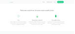 develop responsive website using PHP, javascript, CSS