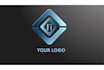 make custom logo animation