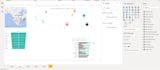 develop tableau prep workflows, reports and dashboards