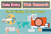 research anything in 24 hours