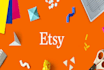 set up your etsy shop and list products
