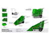 sketch new ideas and make a 3d model for your product
