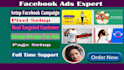 setup profitable facebook and ig ads