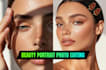 do high end beauty retouch, natural skin retouch, fashion photo retouch