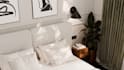design photorealistic residential interiors in 3d