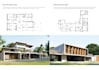 design architectural 2d floor plan, 3d floor plan on autocad