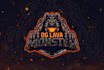 design esports and gaming logo