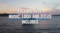create a stunning promotional video fully customizable